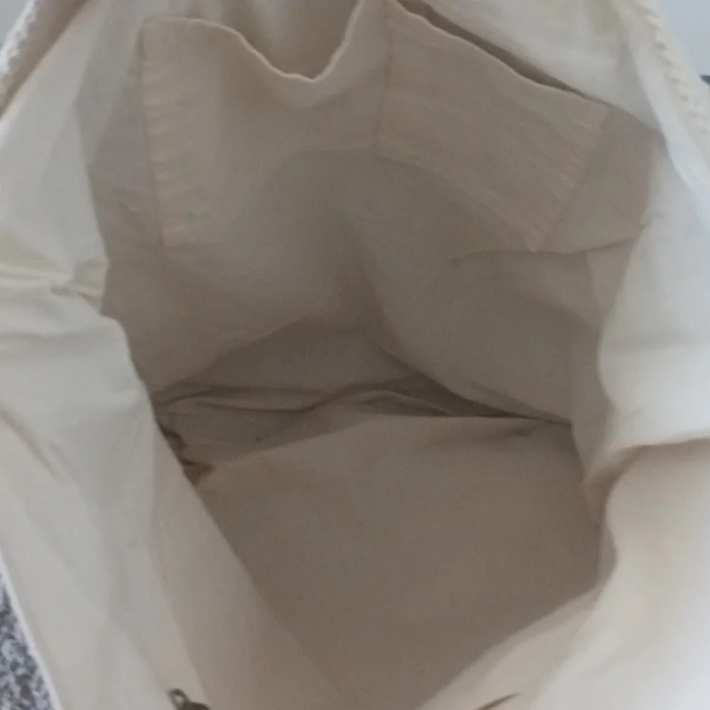 Cute Summer Tote Bag